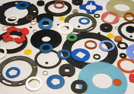 Precision gasket cutting
