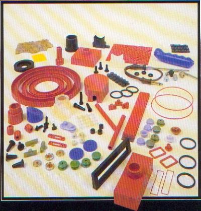 Production gaskets