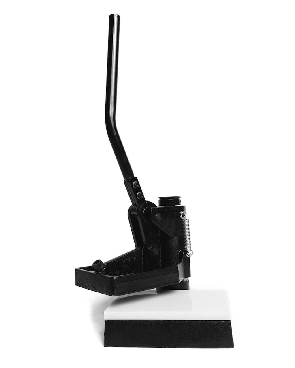 manual clicker press